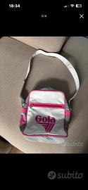Borsa “GOLA” ….