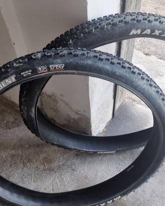 Copertoni mtb