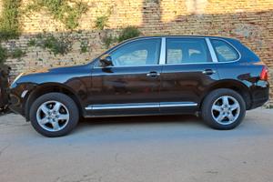 Cerchi e gomme termiche