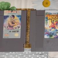 giochi Nintendo nes 