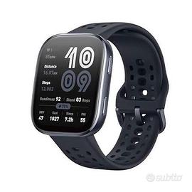 Amazfit bip 6