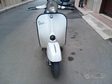 Piaggio Vespa 150 Sprint - 1975