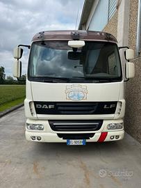 Autocarro Daf LF 45.220 frigo