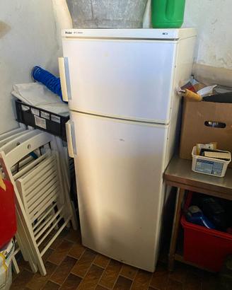 FRIGORIFERO HAIER 213 LITRI