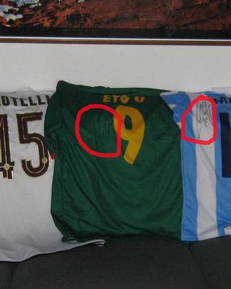 Milito-Eto'o