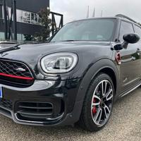 Mini Mini Countryman 2.0 JCW JCW auto