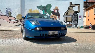 Fiat coupe 2.0 16v