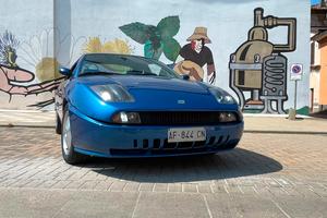 Fiat coupe 2.0 16v