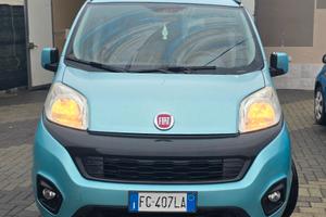 Fiat Qubo 1.3 MJT 80 CV Trekking