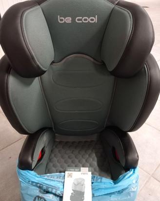 Seggiolino auto per bimbi 15/36 kg