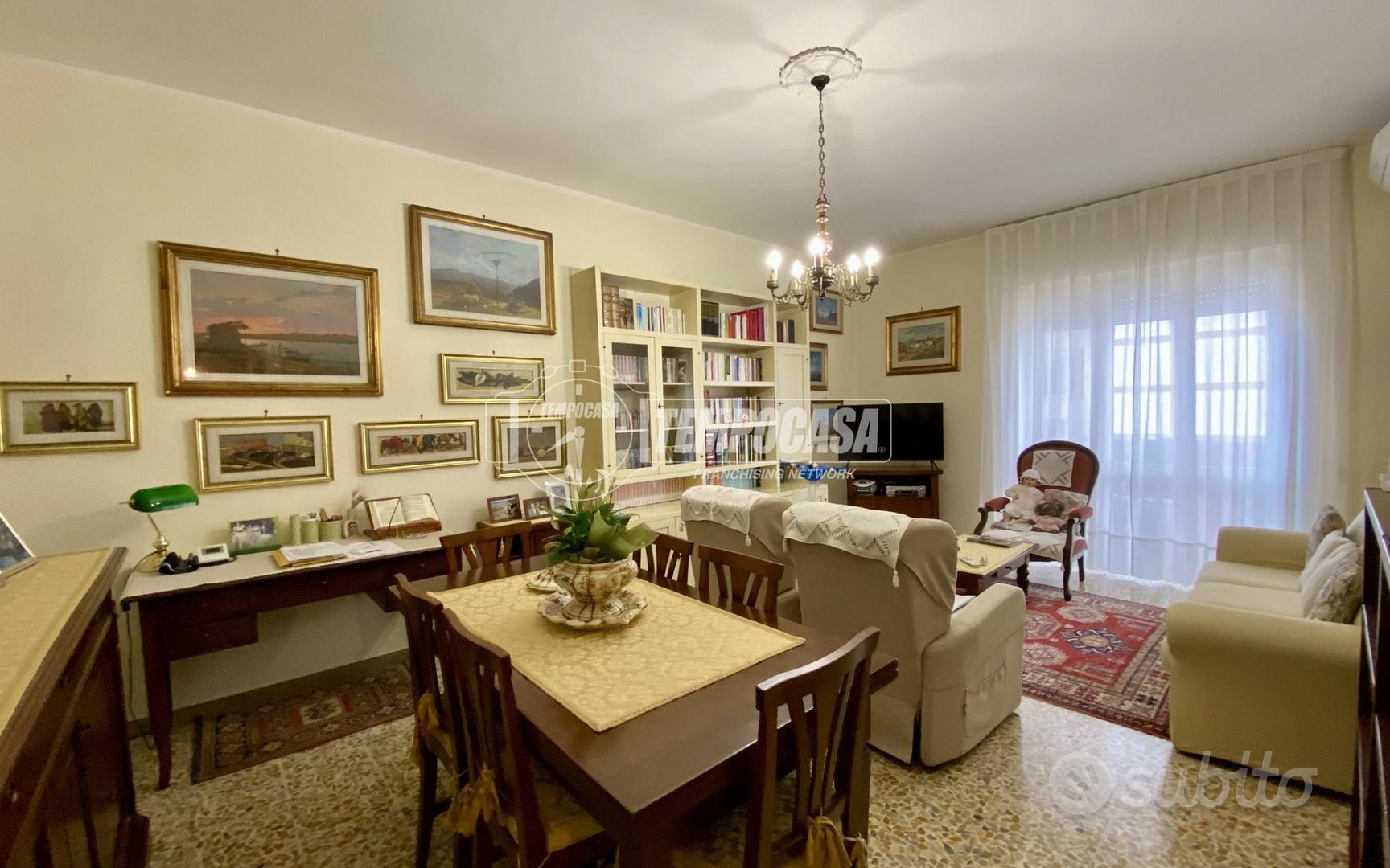 Appartamento – Massa, Ponticello, San Carlo - Vista 2