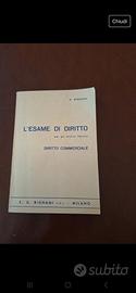 L'esame di diritto commerciale  - Bignami 