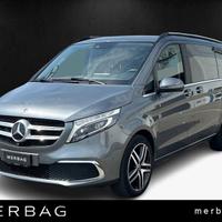 Mercedes-Benz Classe V 300 d Automatic 4Matic...
