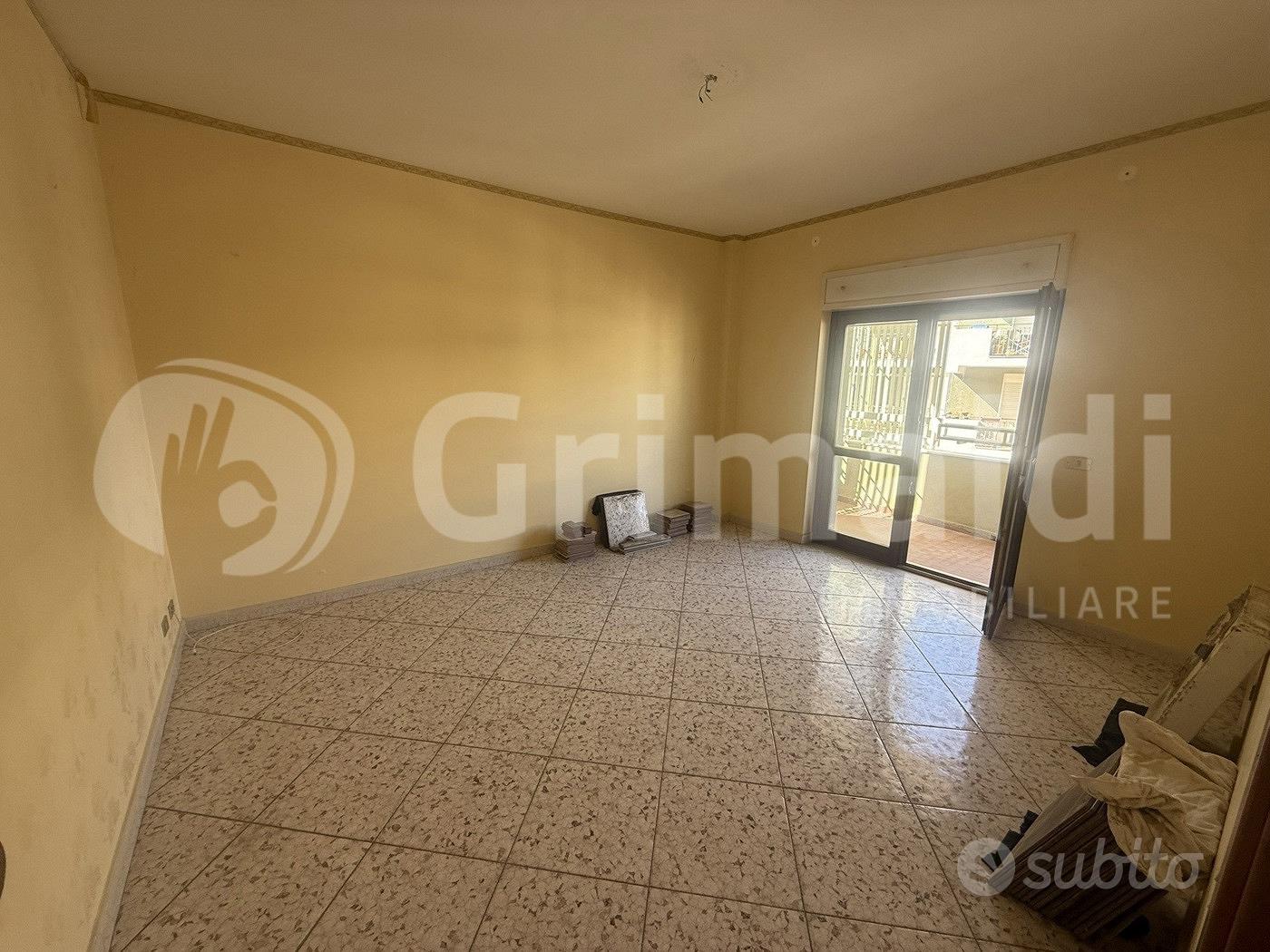Appartamento – Messina, Contrada Nuovo Piano di Zona, II Circoscrizione - Vista 2