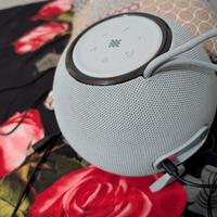 speaker