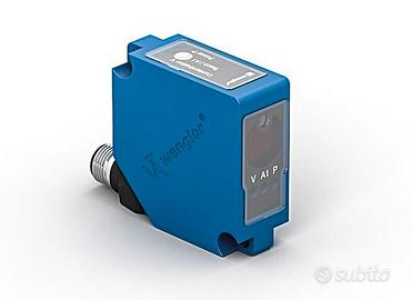 Wenglor OY2P303A0135 Sensore di distanza laser
