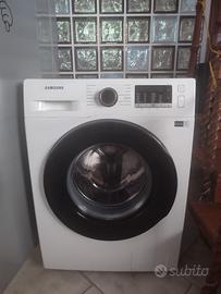 lavatrice digitale consumo quando finisce di lavar