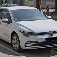 Ricambi golf 7-8