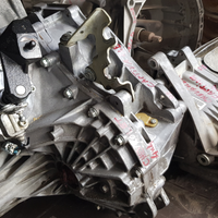 Chevrolet captiva 2.4 benzina GPL 2009 (CAMBIO)