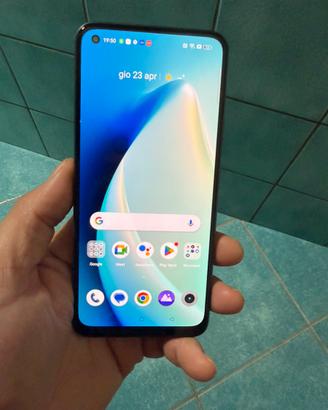 REALME A8pro