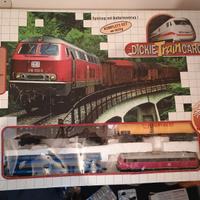 Trenino elettrico per bambini