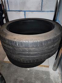 Gomme estive 225/45 R17 Nexen