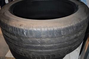 Gomme estive 225/45 R17 Nexen