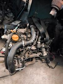 CLIO TURBO  BENZINA 