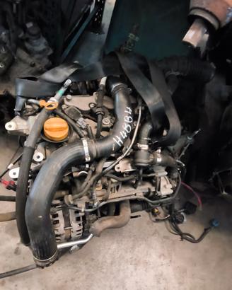 CLIO TURBO  BENZINA 