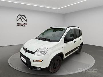 Fiat Panda 0.9 t.air t. Cross 4x4 s&s 85cv