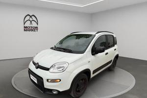 Fiat Panda 0.9 t.air t. Cross 4x4 s&s 85cv