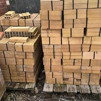 mattoni faccia vista 