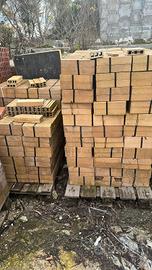 mattoni faccia vista 