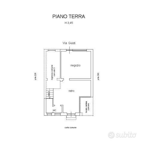 Casa – Sesto San Giovanni, Baraggia, Rondinella - Vista 4