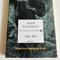 Libro Eloi Eloi