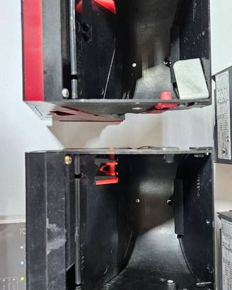 Hopper Azkoyen U-II  12V/24V