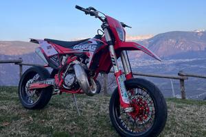 Gas Gas 125 Targato