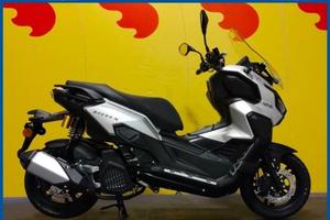 KL Brera X 125 Garantito e Finanziabile