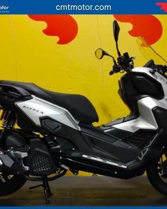 KL Brera X 125 Garantito e Finanziabile