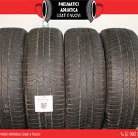 4 Gomme 235 60 R 18 Barum al 92% SPED GRATIS