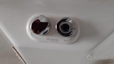 Vasca idromassaggio Jacuzzi 