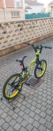 bicicletta BMX Atala