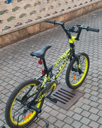 bicicletta BMX Atala