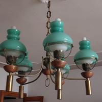 Lampadario per soggiorno