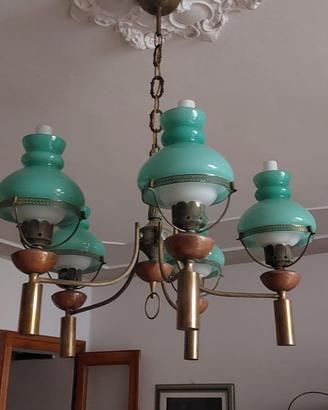 Lampadario per soggiorno