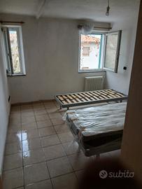 Zona ingegneria,bilocale ristrutturato