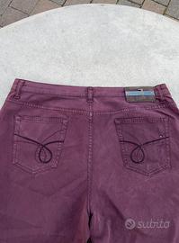 Jenas Trussardi Vintage