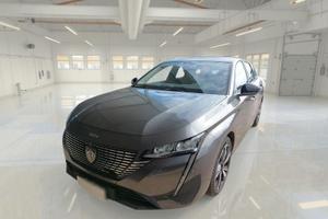 PEUGEOT 308 SW ALLURE BLUEHDI 130 EAT8 SES AUT. ST