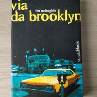 Tim McLoughlin - Via da Brooklyn