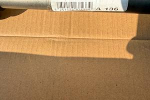 Semiasse ford focus manuale